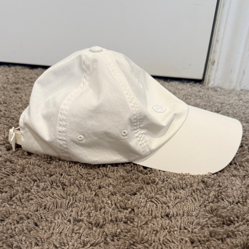 lululemon athletica Crème Classic Baseball Cap - Picture 4 of 6